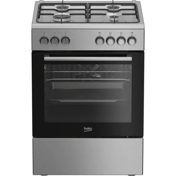 Kuchnia BEKO FBE62130GXDN