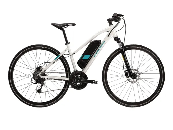 Evado Hybrid 1.0