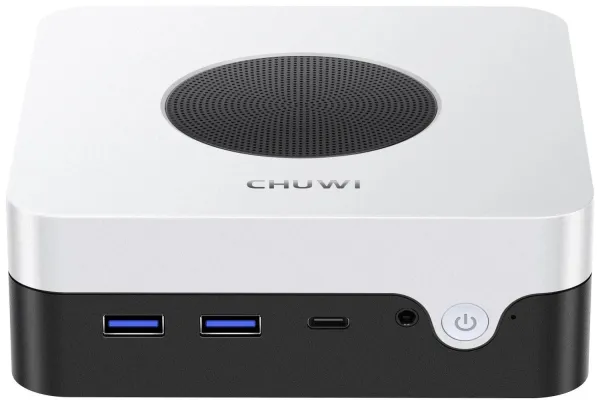 PC Chuwi Larkbox-X-P-K1 i3-1220P 8GB SSD256 W11P