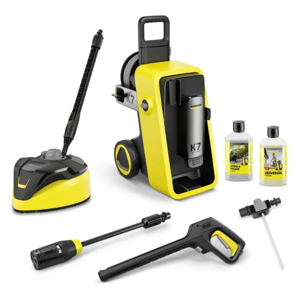 Myjka ciśnieniowa KARCHER K 7 Comfort Premium Home