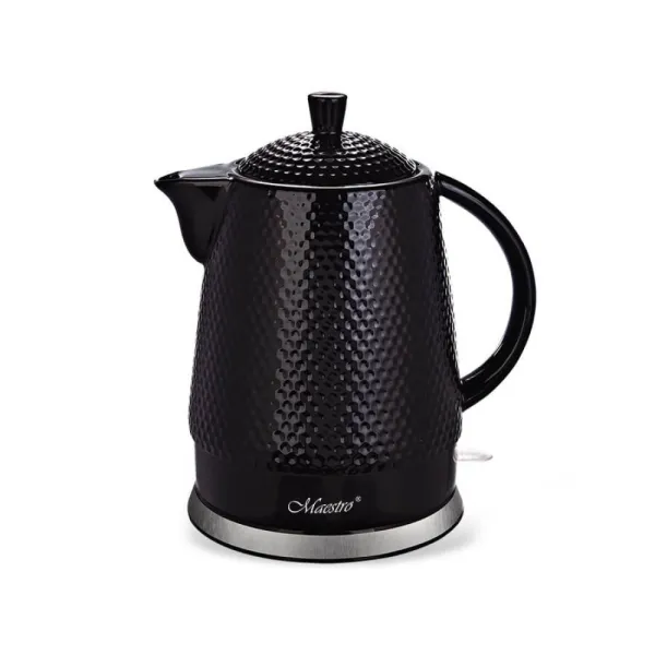 Czajnik elektryczny 1,5L MR-069-BLACK MAESTRO