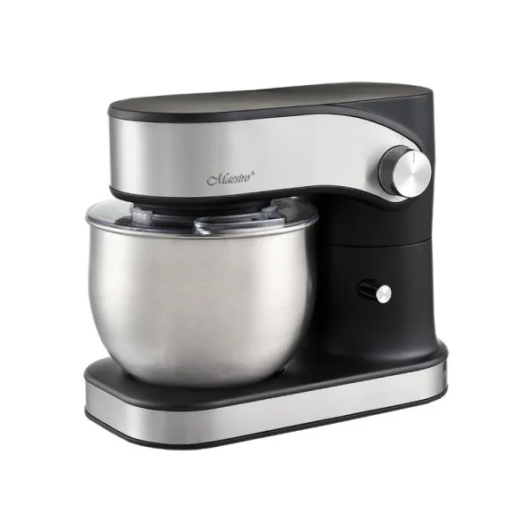 Mikser planetarny z misą 3l, 1200W MR-557 MAESTRO