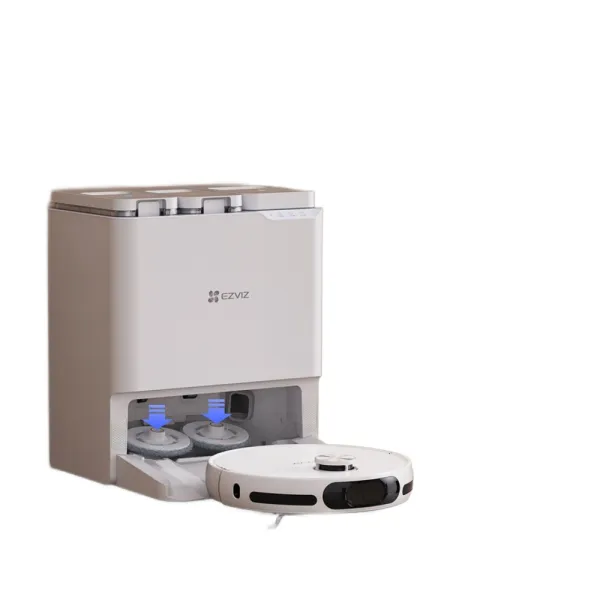 Robot sprzątający Ezviz RS20 Pro