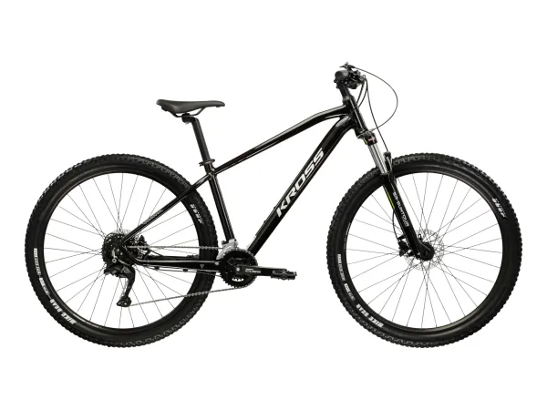 Rower górski MTB KROSS Hexagon 5.0 rozmiar M