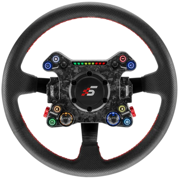 SIMAGIC Drift Steering Wheel. S219