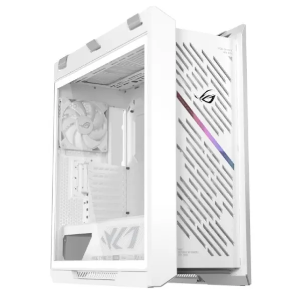 Obudowa Asus ROG STRIX HELIOS II GX601S WHITE