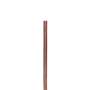 Hama KABEL GŁOŚNIKOWY 2X1,55MM 10M