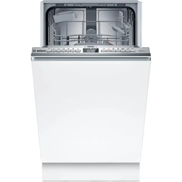 Zmywarka do zabudowy BOSCH SPV4EKX24E 44,8cm 10kpl/8,9L AquaStop EcoSilence