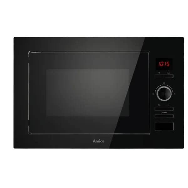 Kuchenka mikrofalowa AMICA AMMB25E3GB