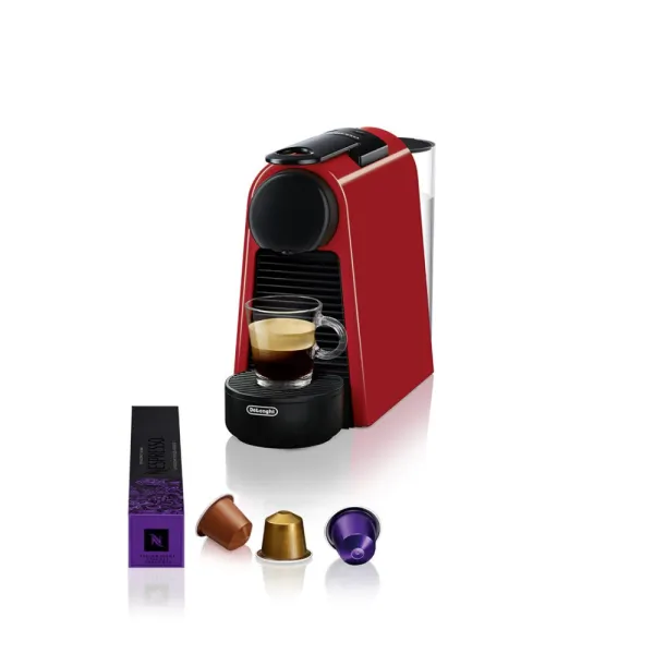 Ekspres do kawy DeLonghi EN85.R Essenza Mini