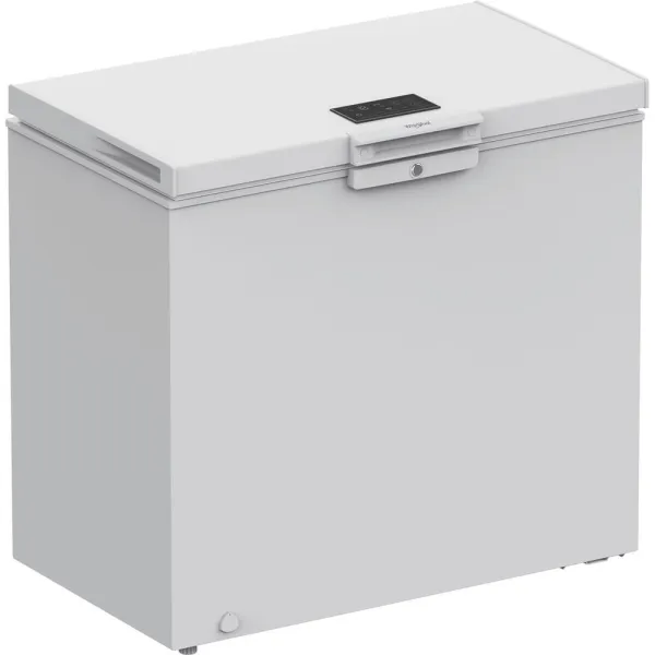 Zamrażarka skrzyniowa WHIRLPOOL W3RHS19EW1