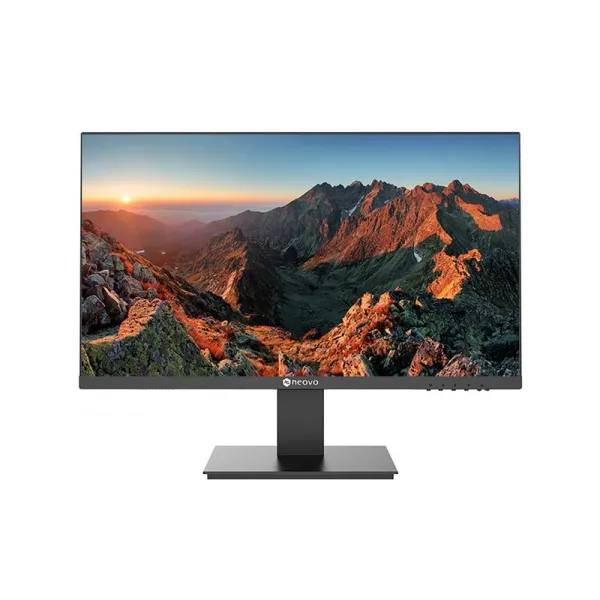 AG NEOVO MONITOR LED LA-2403 BEZ MIGOTANIA, HDMI,DP
