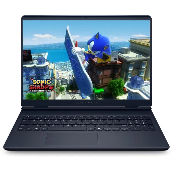 Laptop Dell AC16250 C9 270H 16 32GB 1TB 5070 W11