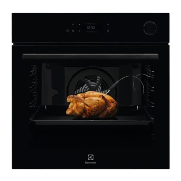 Piekarnik ELECTROLUX EOC8P39WZ