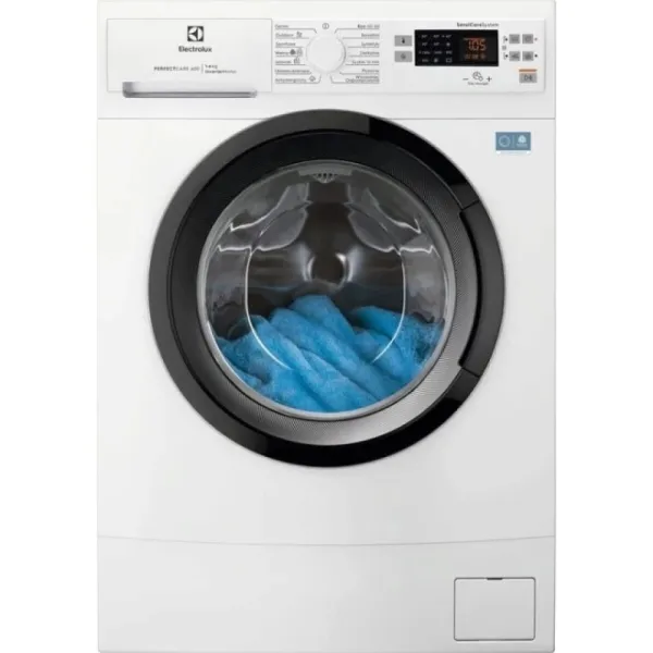 Pralka ELECTROLUX EWS6526BP