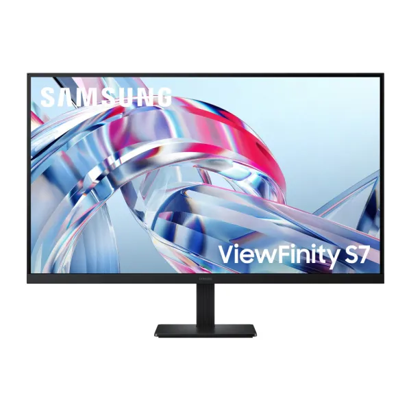 MONITOR SAMSUNG ViewFinity LED 32 LS32H700EAUXEN