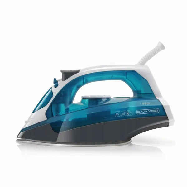 Żelazko Black Decker BXIR2200E