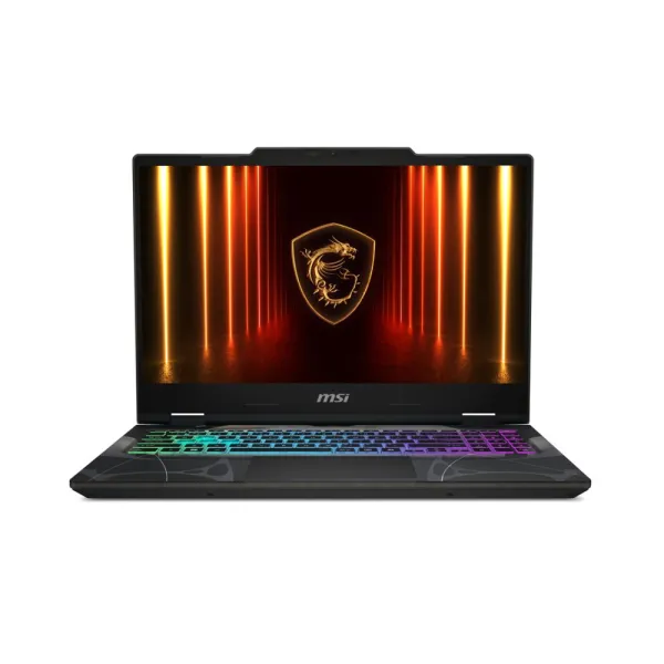 Laptop MSI B13WFKG-625XPL i5-13420H 15.6 16 512 5060 NoOS