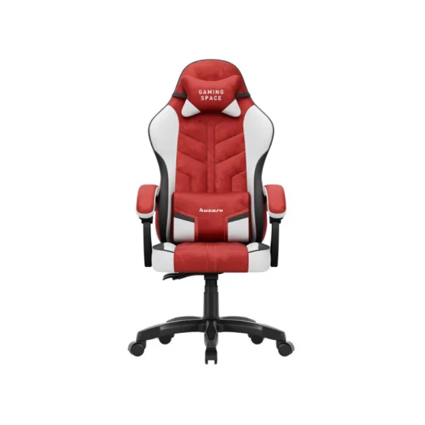 Fotel gamingowy Huzaro Force 2.7 Red