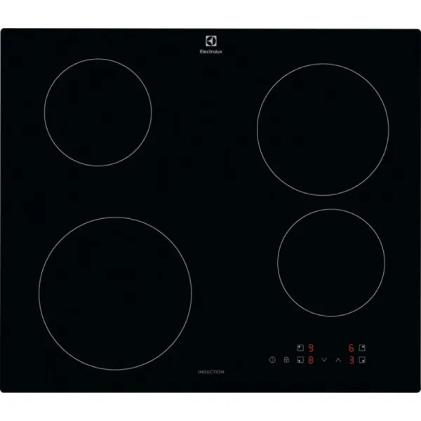 Płyta indukcyjna ELECTROLUX LIB60420CK