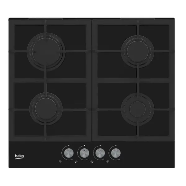 Płyta gazowa BEKO HILG642C5SB