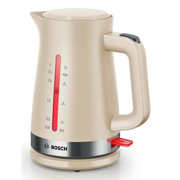 Czajnik Bosch MyMoment TWK4M227 (kremowy)