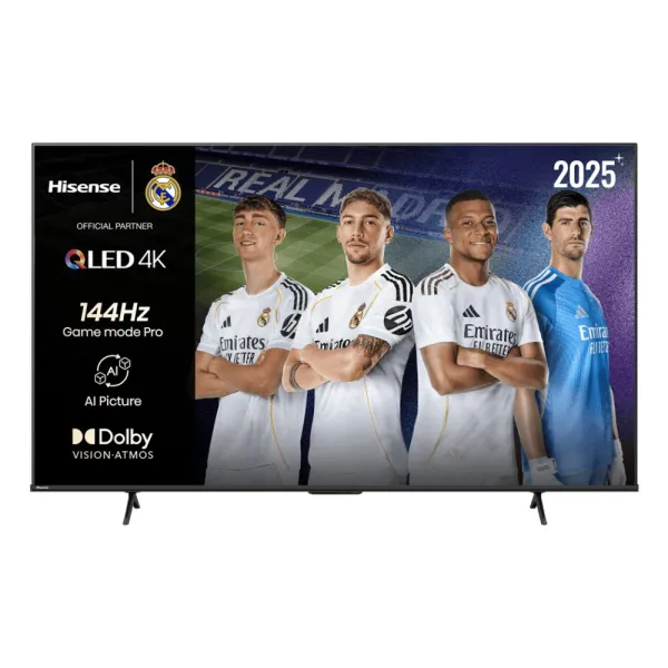 Telewizor 65 Hisense 65E7QPRO