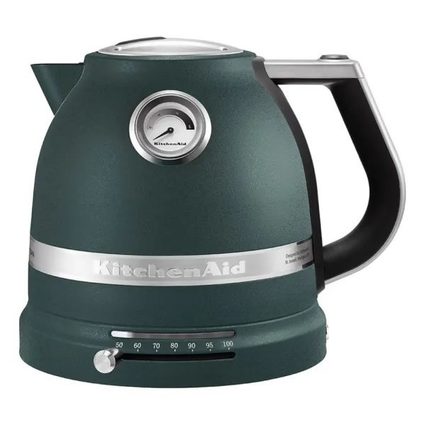 Czajnik elektryczny KitchenAid 5KEK1522EPP