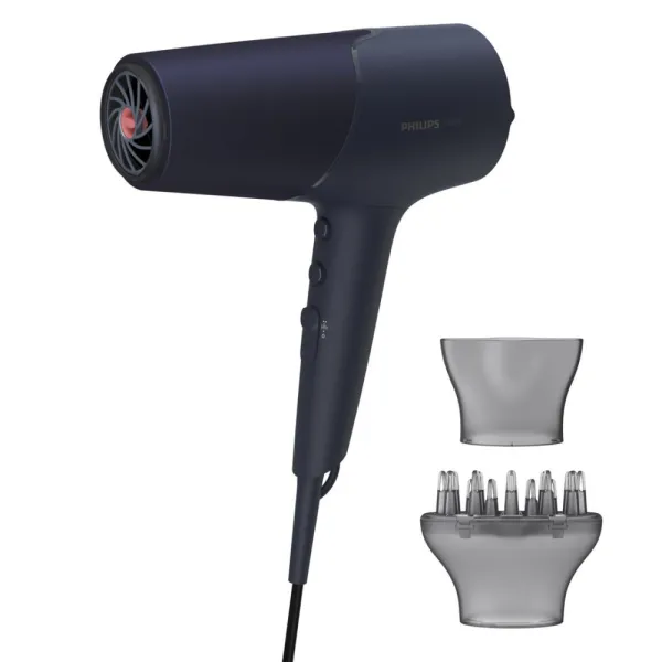 Suszarka do włosów PHILIPS BHD 510/00