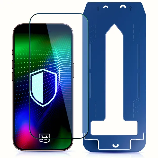 Apple Iphone 15/16 - 3mk HARDY® Ultra Glass™