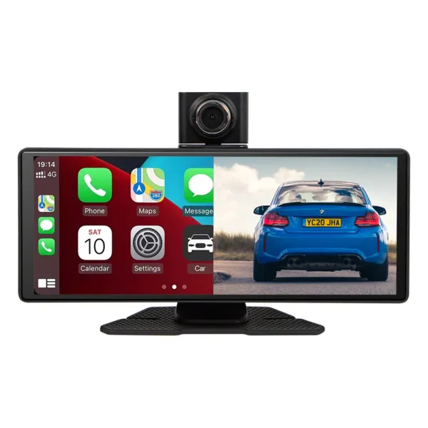 BLOW MULTIMEDIALNA STACJA CARPLAY5.0
