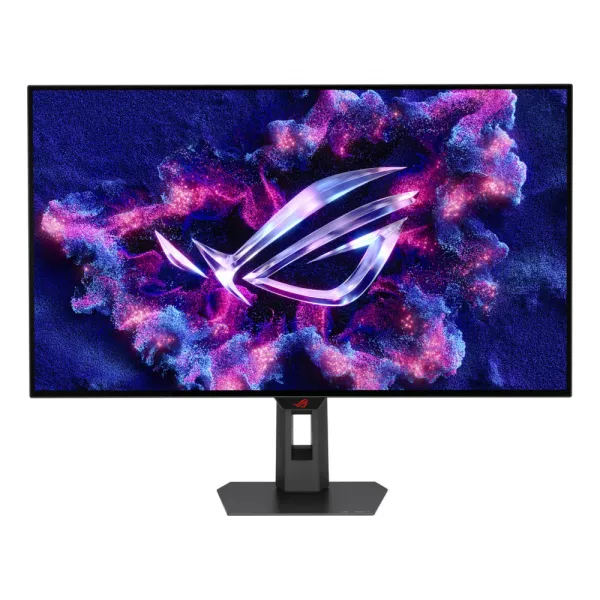 MONITOR ASUS 31.5 XG32UCWMG ROG 4K OLED 240 Hz