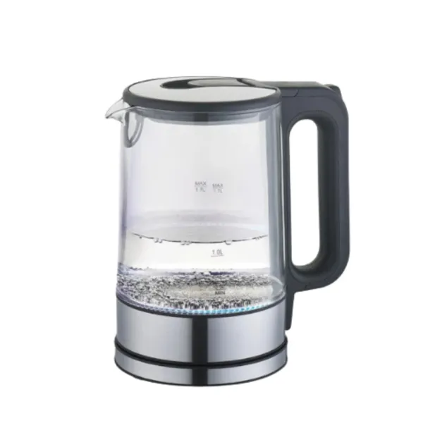 Czajnik elektryczny 1,7l MR-053-BLACK MAESTRO