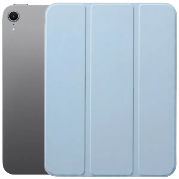 Apple iPad A16 (10/11) (11inch) - up to 12" 3mk Hardy TabCase Blue