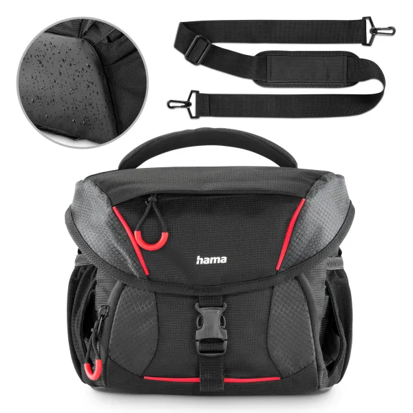 Hama TORBA NA APARAT fotograficzna PHOENIX 130