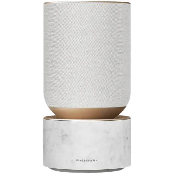 Bang & Olufsen Beosound Balance White Marble