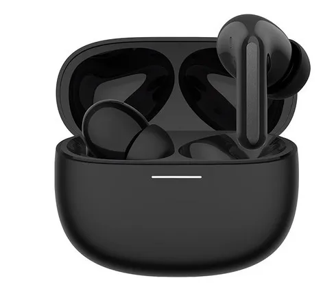 XIAOMI Słuchawki Bezprzewodowe Redmi Buds 8 Czarne