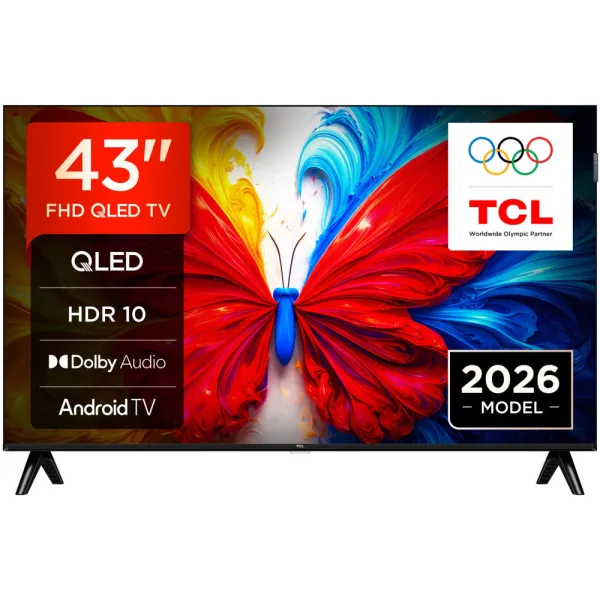 Telewizor 43 TCL 43S5L