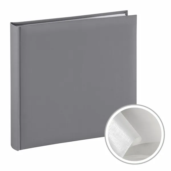 Hama ALBUM JUMBO FINE ART 30x30/80 OPRAWA KSIĄŻKOWA do wklejania zdjęć