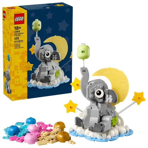 LEGO 40814 Seasons and Occasions