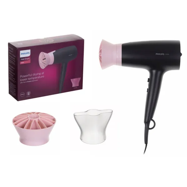 Suszarka do włosów PHILIPS BHD 350/10