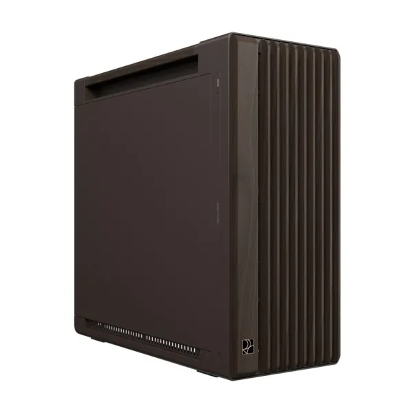 Obudowa Asus PROART PA602 WALNUT WOOD METAL PWM RET