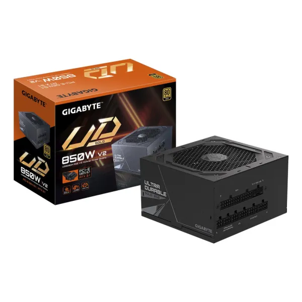 Zasilacz Gigabyte GP-UD850GM PG5 V2