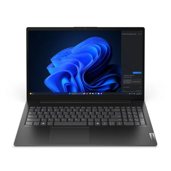Laptop Lenovo V15 G5 IRL 15.6” FHD i3-1315U 8 512 SSD NoOS