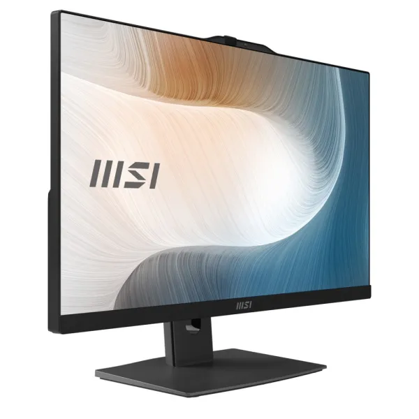 Komputer MSI AIO AM242P 1M-2088XEU C5 120U 23,8 16 512 NoOS
