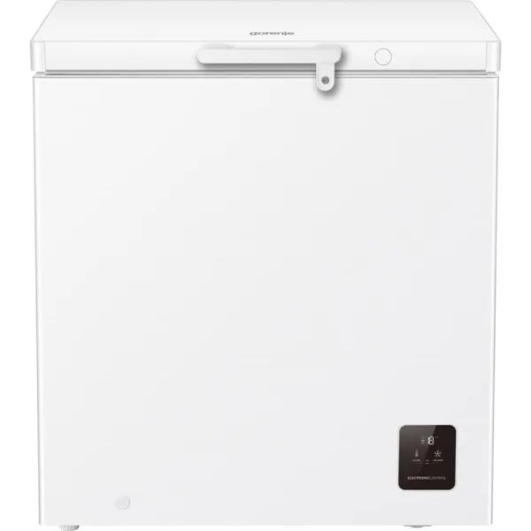 Zamrażarka skrzyniowa GORENJE FH20E6W5