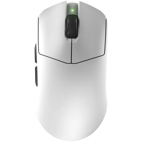 COUGAR Mysz Gamingowa Revenger Pro 4K, Bia?a