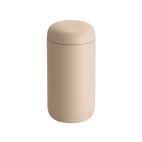 Kubek termiczny 355 ml Move Mug Fellow piaskowy