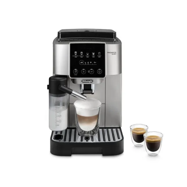 Ekspres ciśnieniowy DE LONGHI ECAM220.80.SB