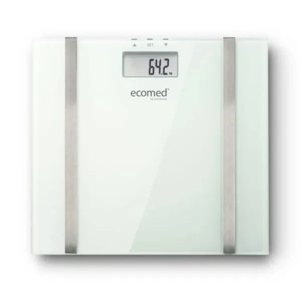 Waga analityczna Ecomed by Medisana BS-70E